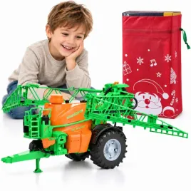 bruder-02207-opryskiwacz-amazone-ux-5200-1-16-worek-na-prezenty-mikolaj