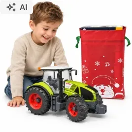 bruder-03012-ciagnik-claas-axion-950-1-16-worek-na-prezenty-mikolaj