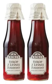 syrop-z-lesnej-zurawiny-krokus-vegan-280-ml-zestaw-2-szt