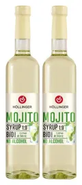 hollinger-syrop-mojito-bio-vegan-500-ml-zestaw-2-szt
