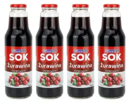 sok-z-zurawiny-100percent-naturavena-vegan-750-ml-zestaw-4-szt
