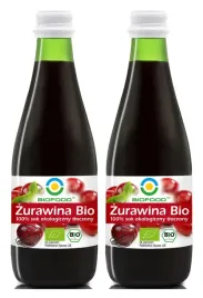 sok-z-zurawiny-biofood-bio-nfc-300-ml-zestaw-2-szt