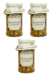 pigwowiec-w-syropie-krokus-3-x-80-g-weganski-bezglutenowy