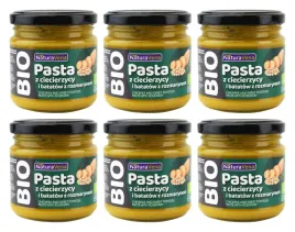 pasta-bio-z-ciecierzycy-batatow-i-rozmarynu-naturavena-6-x-185-g