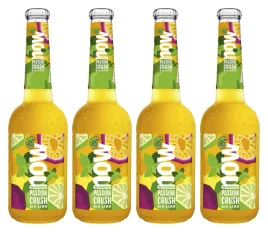 now-passion-crush-bio-weganska-lemoniada-330-ml-zestaw-4-szt