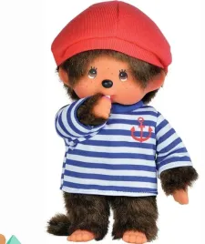 monchhichi-pluszowy-chlopiec-marynarz-20-cm-bandai-oryginal-ebook