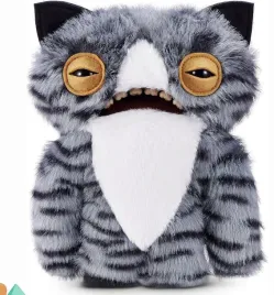fuggler-alley-cats-22-cm-pluszowy-kot-miekki-poliester-kolekcja-ebook