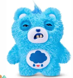 fuggler-care-bears-grumpy-bear-15-cm-pluszowa-zabawka-licencjonowana-ebook