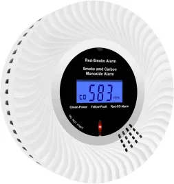 detektor-dymu-i-tlenku-wegla-2w1-lcd-10lat-baterii-en14604