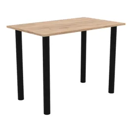 stol-kuchenny-do-jadalni-salonu-kuchni-90x50-czarne-nogi-craft-zloty