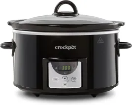 crockpot-cyfrowy-wolnowar-35l-timer-do-20h-ideal-na-rodzine