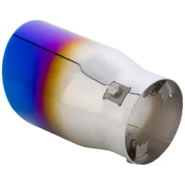 koncowka-wydechu-duza-okragla-inox-opalana-90-mm