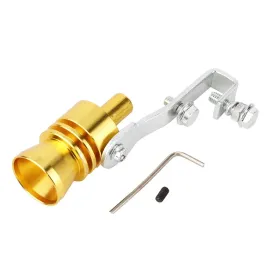 gwizdek-tlumika-dzwiek-turbo-rure-wydechu-30mm