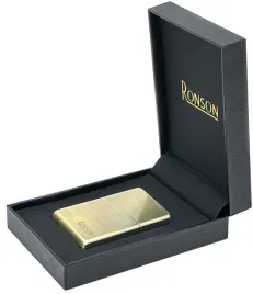 zapalniczka-ronson-brass-satin-benzynowa