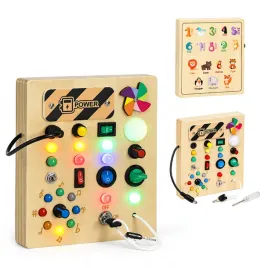 tablica-manipulacyjna-drewniana-18x16-cm-led-przelaczniki-od-3-lat