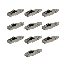 10x-patchcord-rj45-kat-6-ftp-f-utp-3m-netrack-szary
