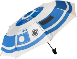 parasol-dla-dzieci-gwiezdne-wojny-skladany-bialy-100cm