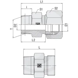 stauff-x-gen-06-l-1-8