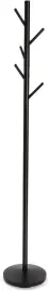 wieszak-stojacy-versa-adelisa-170-cm-czarny-metal-5-haczykow