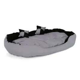 dibea-legowisko-dla-psa-czarny-85-cm-x-70-cm