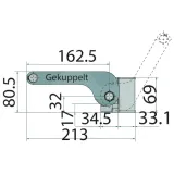 stucchi-dp2-gniazdo-3-4-dn13-stan-nowy