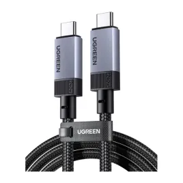 kabel-ugreen-l705-usb-c-2m-szary