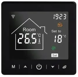termostat-do-ogrzewania-elektrycznego-230v-m2-716-wifi-czarny
