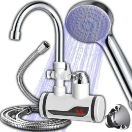 przeplywowy-podgrzewacz-wody-z-regulacja-kran-scienny-z-prysznicem-3000w