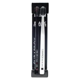 curaprox-cs-5460-black-is-white-zestaw-2-miekkich-szczoteczek-do-zebow