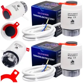 2x-silownik-termoelektryczny-do-rozdzielacza-zaworu-gwint-m30-x-15-230v-nc