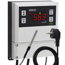 sterownik-regulator-termostat-pompy-c-o-obiegowej-pieca-wtyczka-czujnik