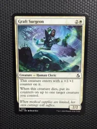 karta-magic-the-gathering-graft-surgeon-fra-10