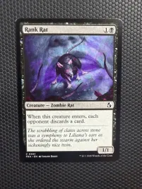 karta-magic-the-gathering-rank-rat-fra-61