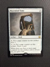 karta-magic-the-gathering-mazemind-tome-fdc-268
