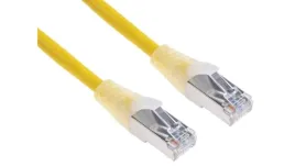 kabel-kat-5e-f-utp-zolty-10m