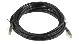 kabel-kat-5e-f-utp-czarny-5m