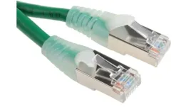 kabel-kat-5e-f-utp-zielony-10m