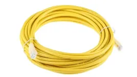 kabel-kategorii-6-zolty-wtyk-rj45-meski-rj45dl-10m-mat-koszulki-pvc