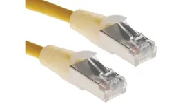 kabel-kat-5e-f-utp-zolty-5m