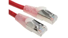 kabel-kat-5e-f-utp-czerwony-10m