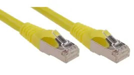 kabel-kategorii-6-zolty-wtyk-rj45-meski-rj45dl-10m-mat-koszulki-lszh