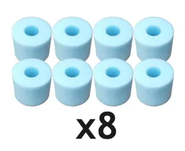 8-x-filtr-piankowy-typ-vi-do-basenu-spa-jacuzzi-lay-z-spa-wielorazowy