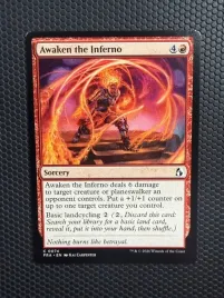 karta-magic-the-gathering-awaken-the-inferno-fra-74