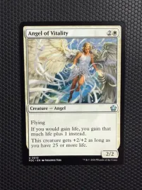 karta-magic-the-gathering-angel-of-vitality-fdc-13