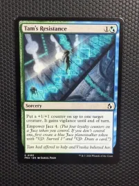 karta-magic-the-gathering-tam-s-resistance-fra-153