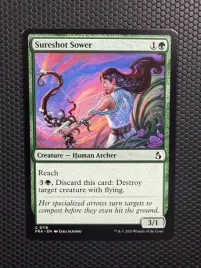 karta-magic-the-gathering-sureshot-sower-fra-115