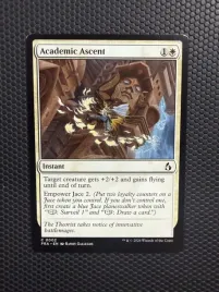 karta-magic-the-gathering-academic-ascent-fra-2