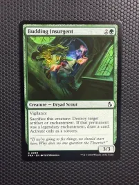 karta-magic-the-gathering-budding-insurgent-fra-99