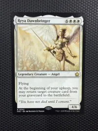 karta-magic-the-gathering-reya-dawnbringer-fdc-42