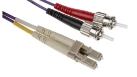 kabel-swiatlowodowy-srednica-50-125mm-om3-wielomodowy-fioletowy-lc-st